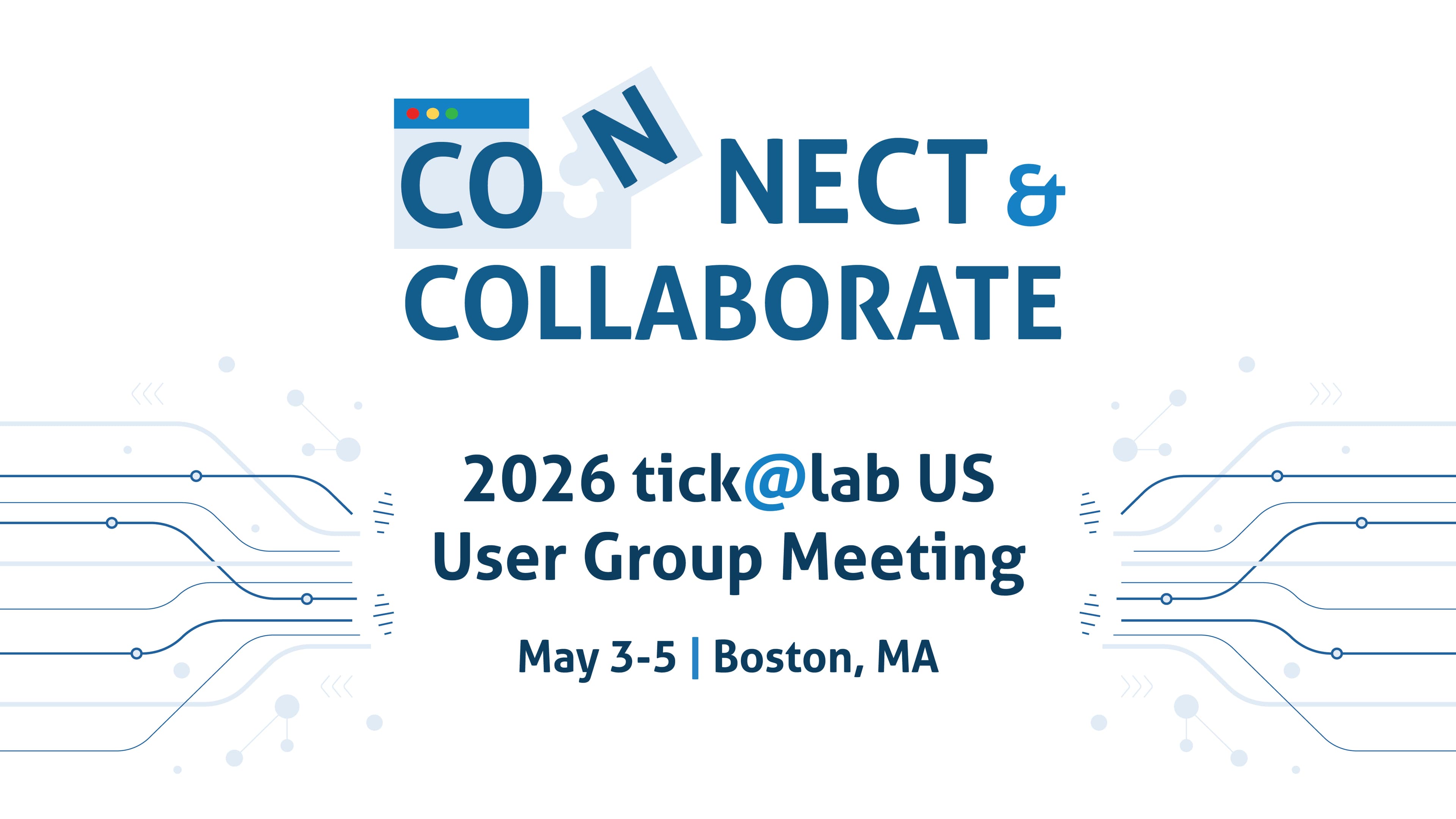 Connect & Collaborate Boston